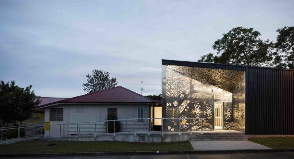 KaunitzYeung_PurfleetClinic_Taree_2173-1024x554.jpg New building next to the old baby health clinic at Purfleet