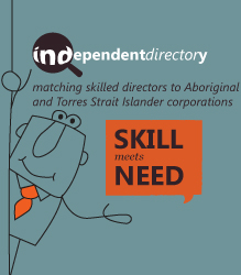 independent directory logo