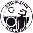 Logo for Dhupuma College