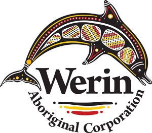 Logo of Werin Aboriginal Corporation
