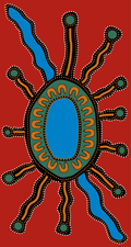 logo of Bundiyarra Aboriginal Corporation