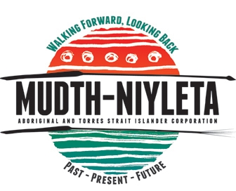 Logo image for Mudth-Niyleta Aboriginal and Torres Strait Islander Corporation